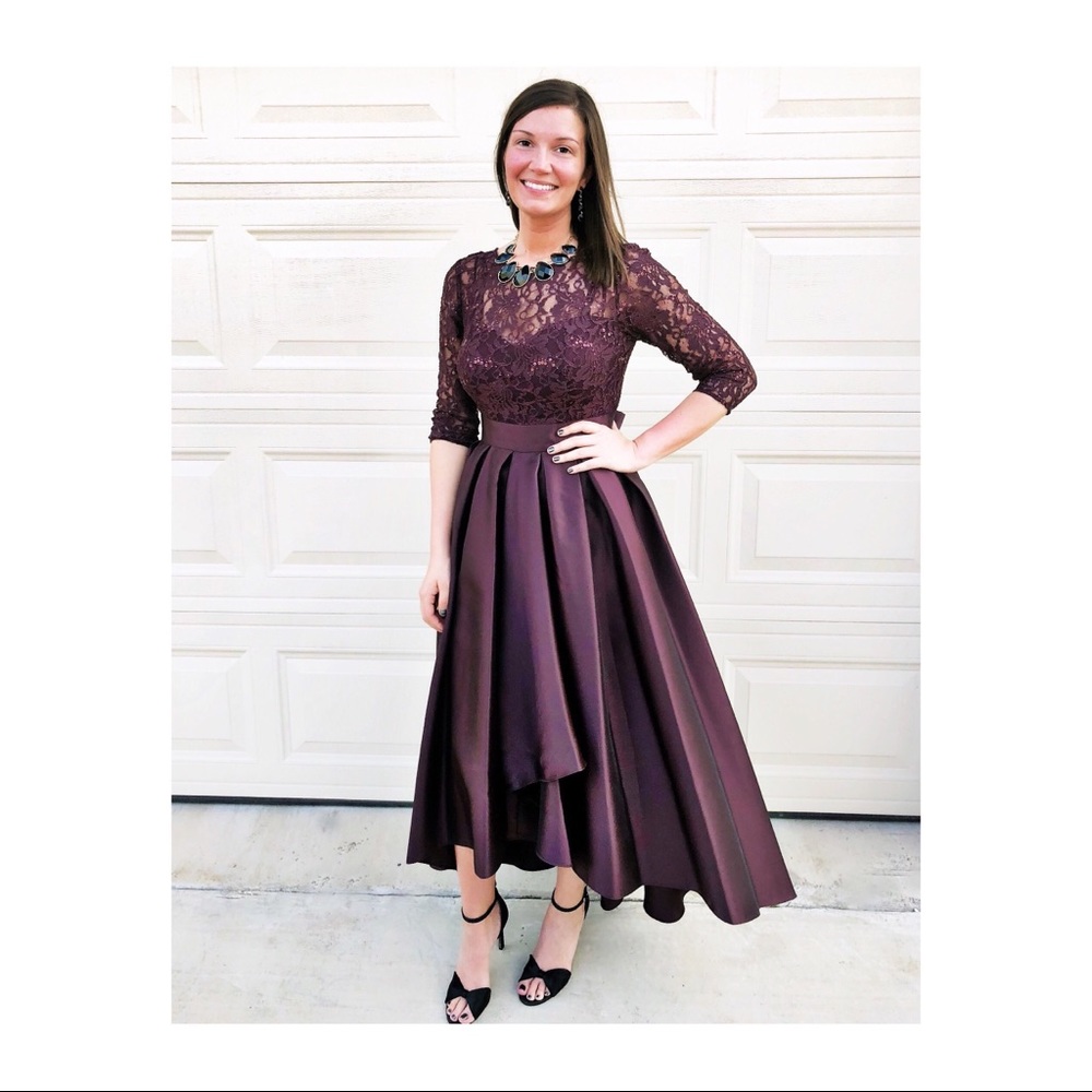 Evening Dress